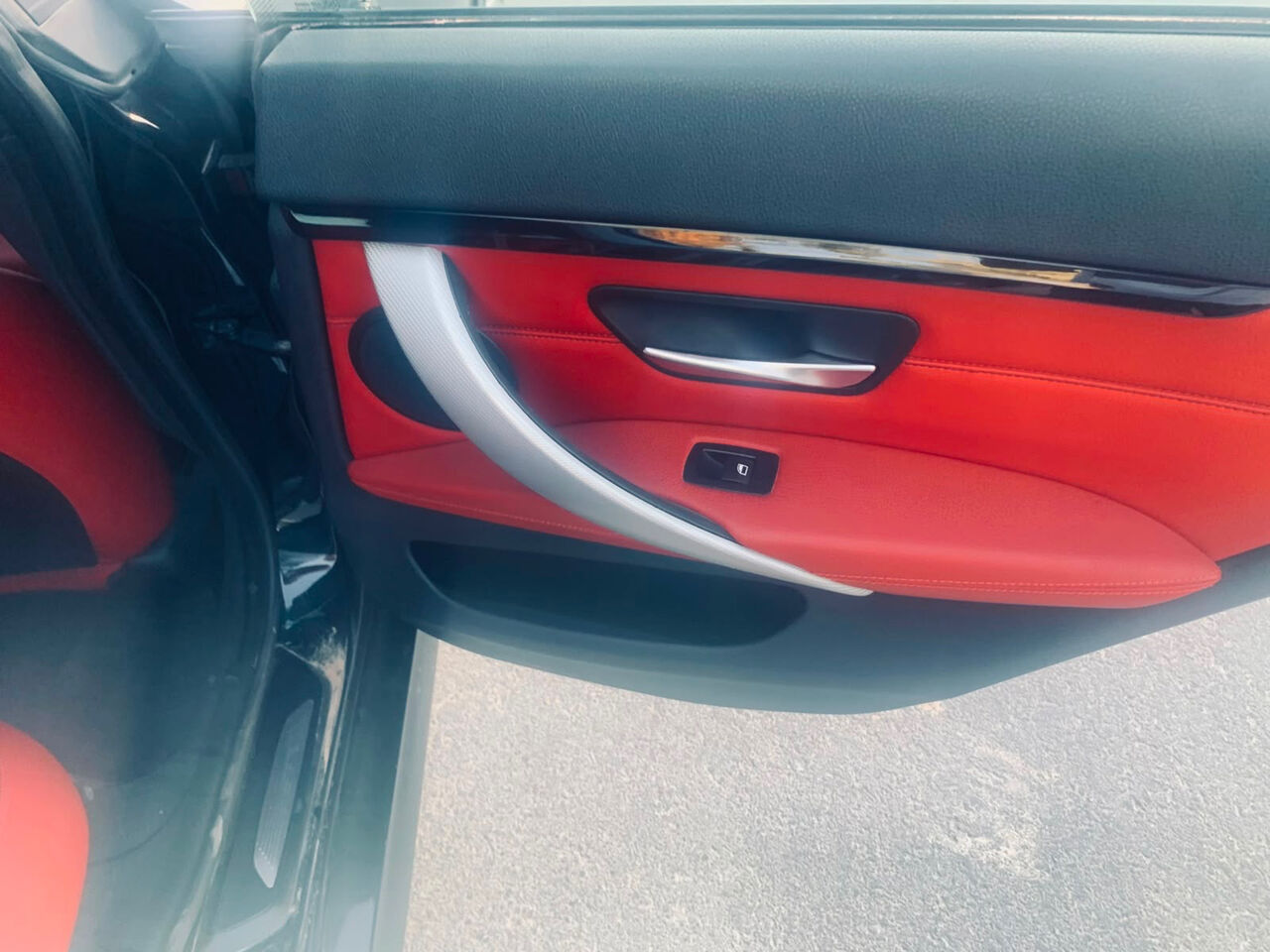 Olaya, Vehicles, Cars & Trucks , SAR 62000,  Bmw 4 Series Gran Coupe,  2015,  Automatic,  178000 KM,