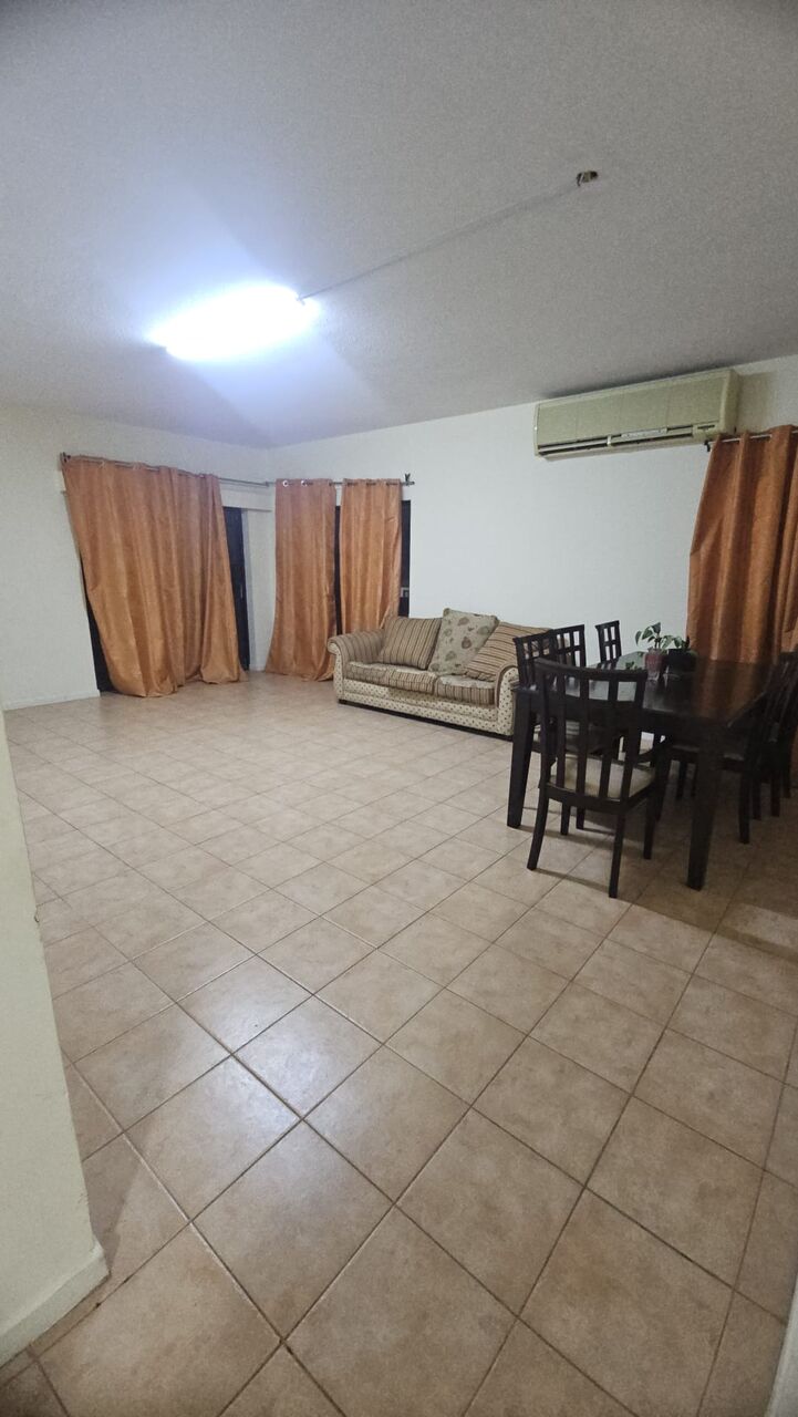 Adliya, Apartments, Flats, Houses & Villas, BHD 330/month,  3 BR,  3 Bedroom Semi Furnished Flat For Rent With Ewa