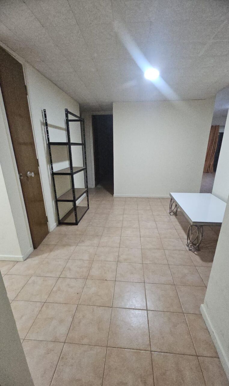 Adliya, Apartments, Flats, Houses & Villas, BHD 330/month,  3 BR,  3 Bedroom Semi Furnished Flat For Rent With Ewa