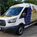 Commercial Vehicle Wraps In Dallas That Turn Every Mile Into Brand Exposure