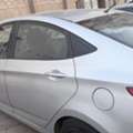 SAR 17000,  Hyundai Accent,  2013,  Automatic,  375000 KM,  , For Sale