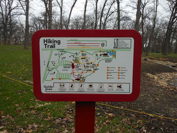 Dallas, Business, Directional Signs In Dallas That Improve Navigation And Customer Experience