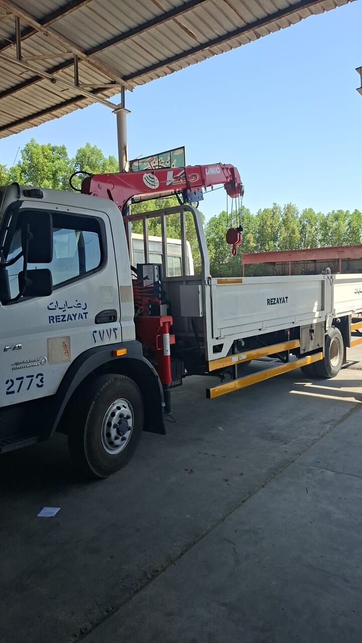 Riyadh, Jobs, Aramco Approved Bom Truck Oprator 3 Ton Truck
