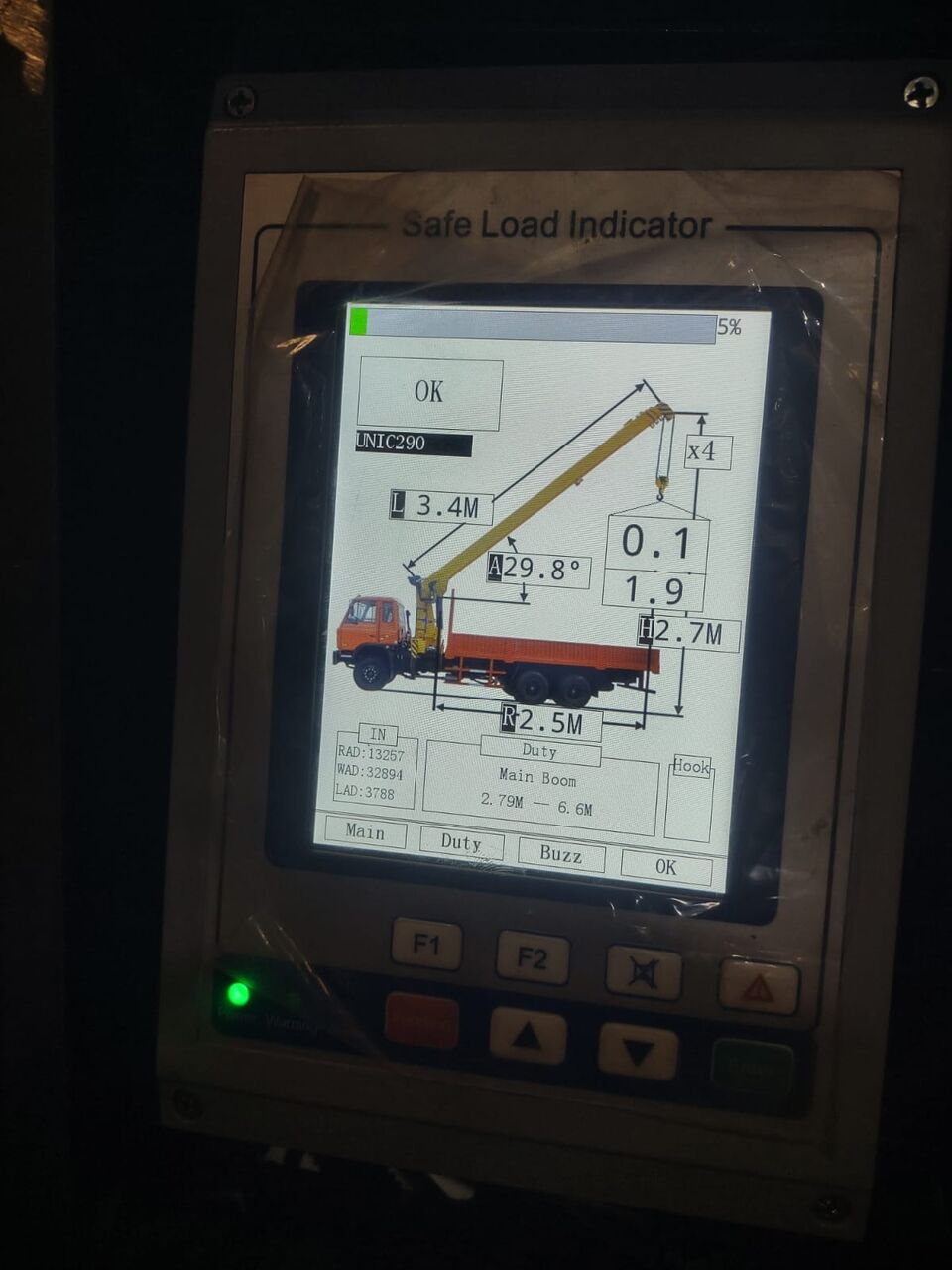 Riyadh, Jobs, Aramco Approved Bom Truck Oprator 3 Ton Truck