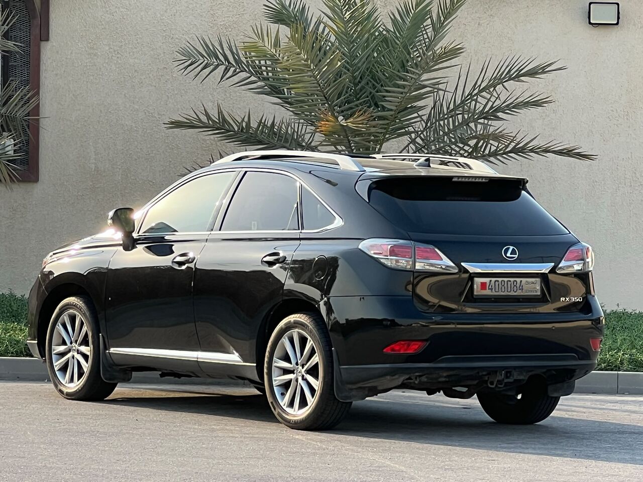 Riffa, Vehicles, Cars & Trucks , BHD 4900,  Lexus RX 350,  2015,  Automatic,  152000 KM,  LEXUS RX350 MODEL  FOR SALE