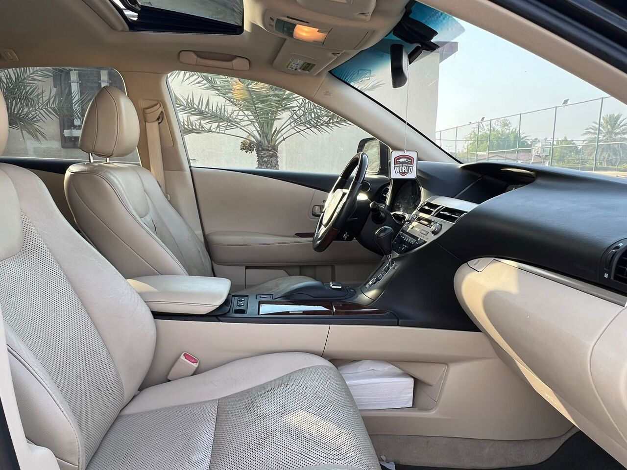 Riffa, Vehicles, Cars & Trucks , BHD 4900,  Lexus RX 350,  2015,  Automatic,  152000 KM,  LEXUS RX350 MODEL  FOR SALE