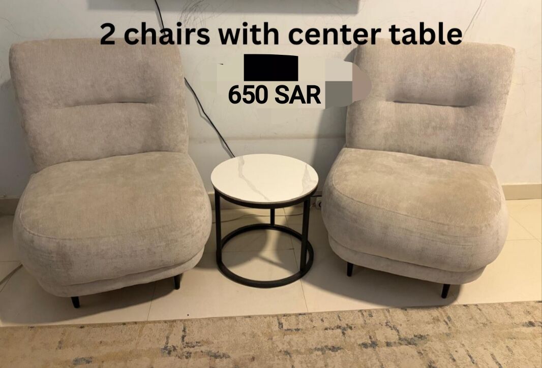 Riyadh, Furniture, SAR 6,  Furniture For Sale Urgent