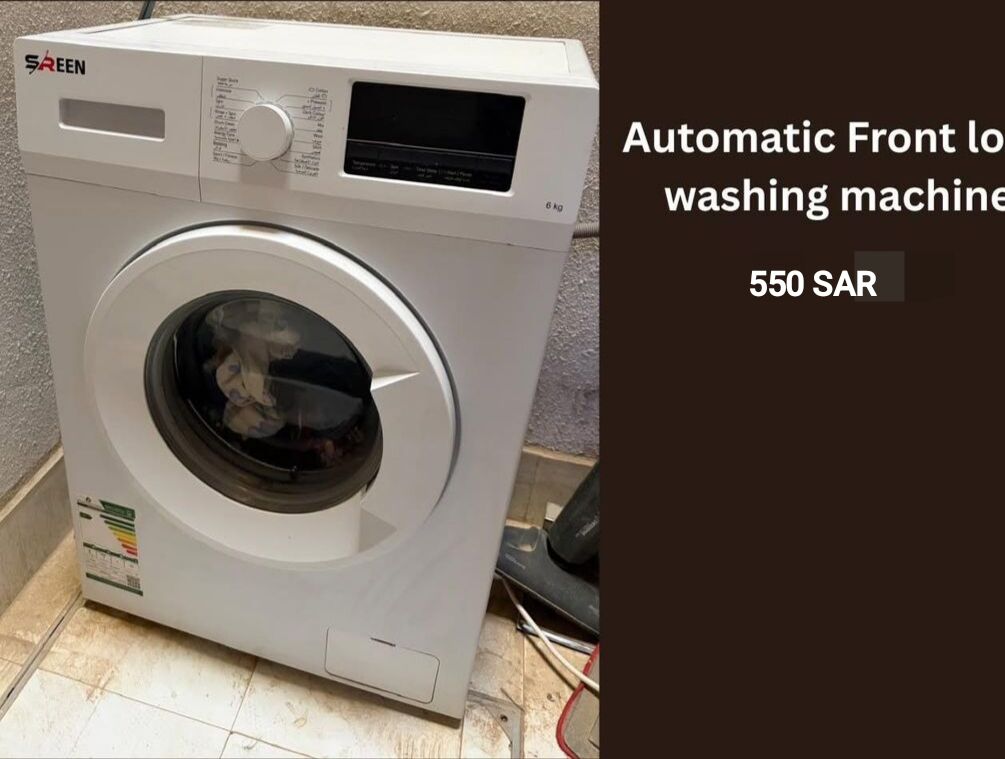 Riyadh, Furniture, SAR 6,  Furniture For Sale Urgent