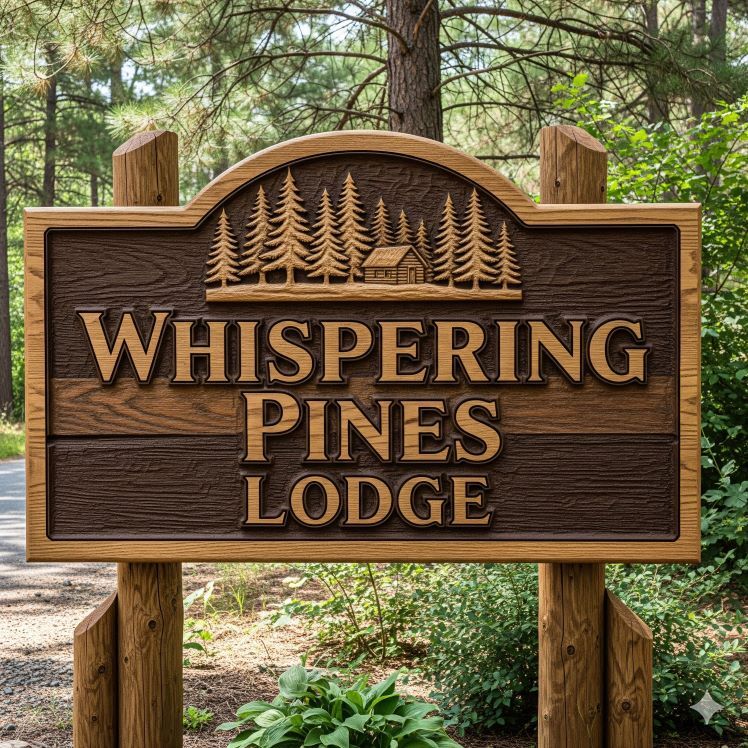 Dallas, Business, Custom Monument Signs In Dallas That Strengthen Local Business Visibility