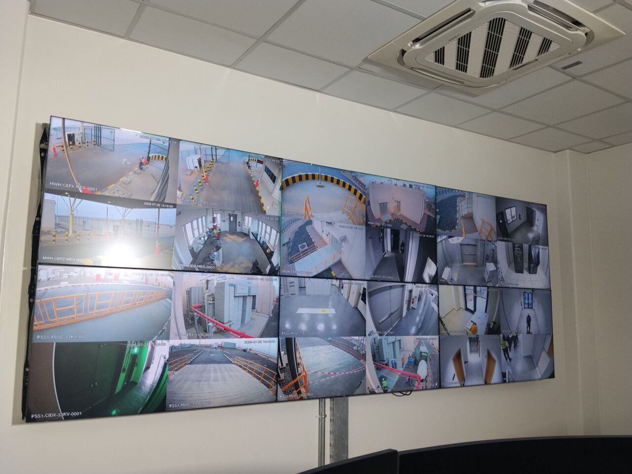 Taif, Security, Professional CCTV Installation &ndash; Safety Starts Here!