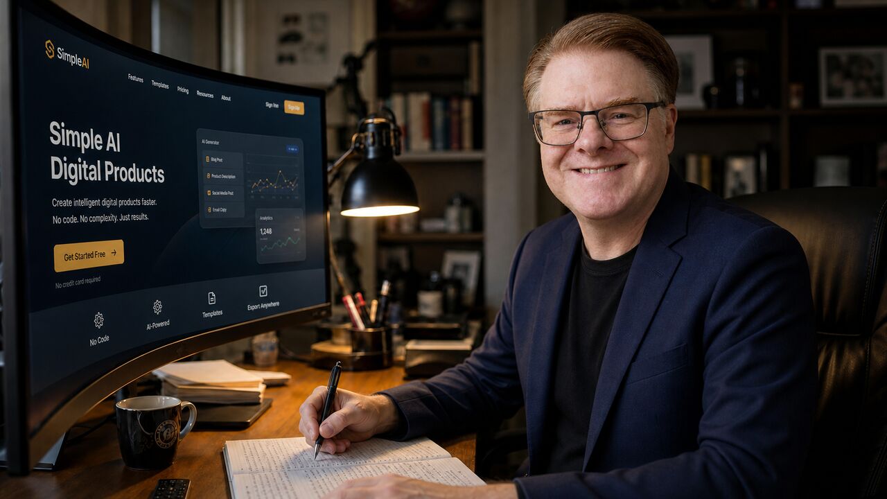 Houston, Business Partners, Done-For-You Business In A Box &mdash; No Tech Skills Needed