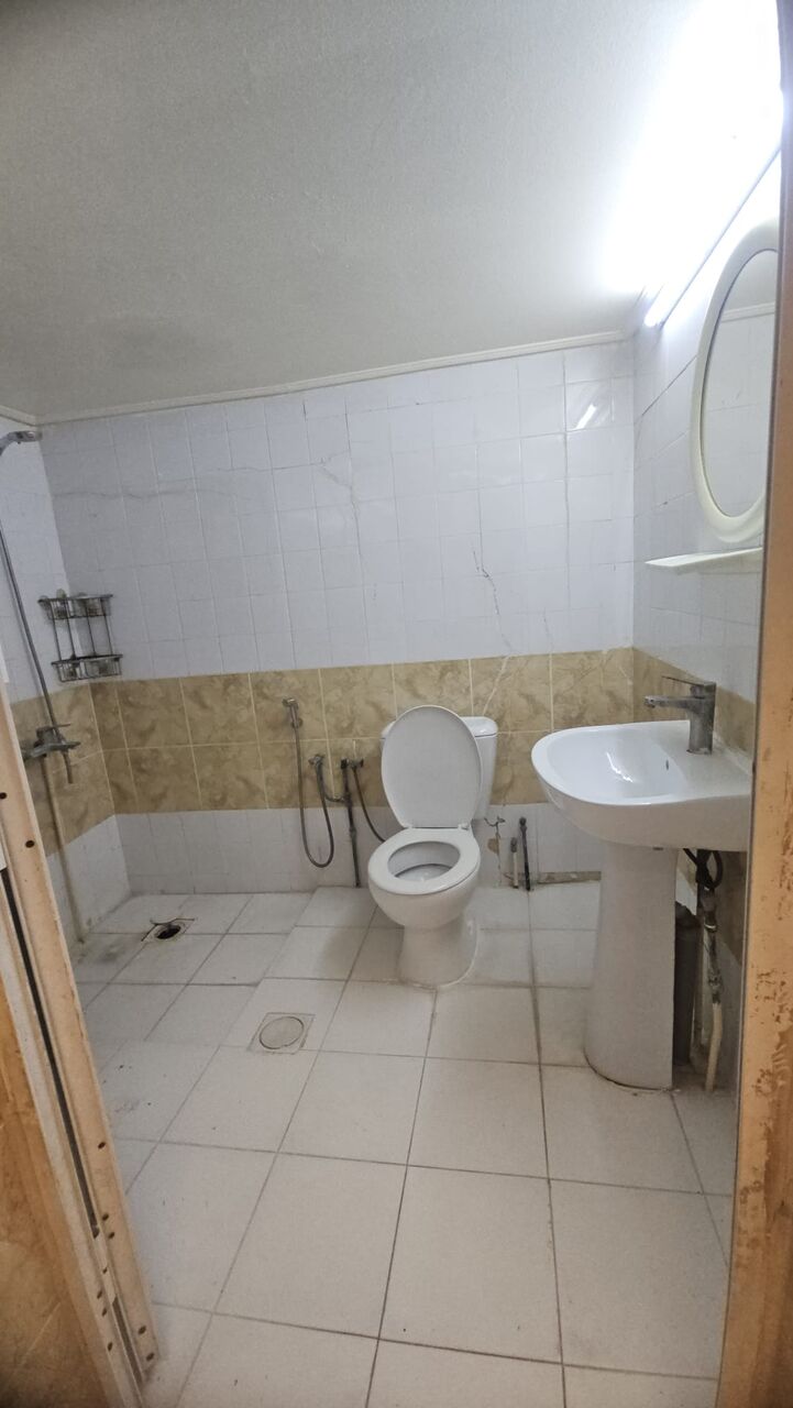 Adliya, Apartments, Flats, Houses & Villas, BHD 170/month,  1 BR,  1 Bedroom Semi Furnished Flat For Rent With Ewa