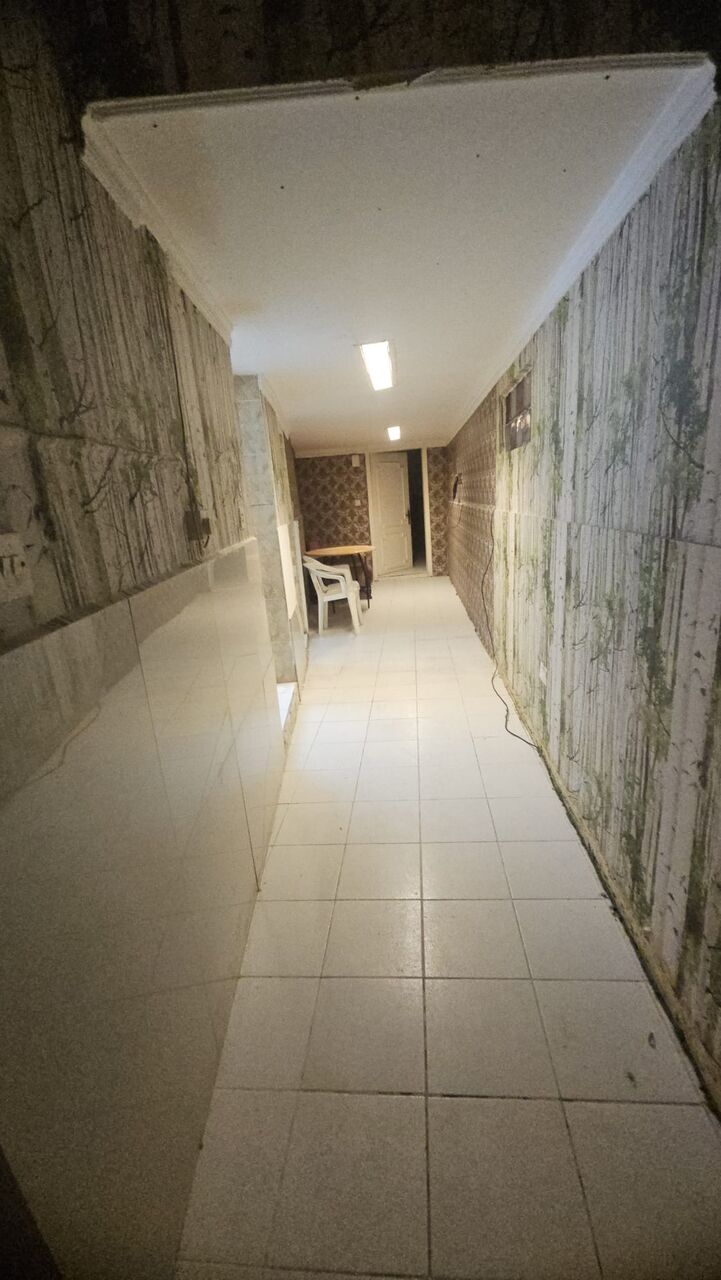 Adliya, Apartments, Flats, Houses & Villas, BHD 170/month,  1 BR,  1 Bedroom Semi Furnished Flat For Rent With Ewa