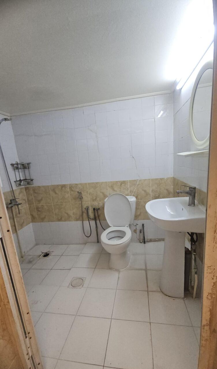 Adliya, Apartments, Flats, Houses & Villas, BHD 170/month,  1 BR,  1 Bedroom Semi Furnished Flat For Rent With Ewa