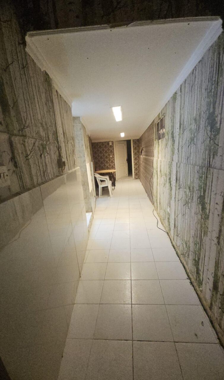 Adliya, Apartments, Flats, Houses & Villas, BHD 170/month,  1 BR,  1 Bedroom Semi Furnished Flat For Rent With Ewa