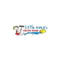 Professional Truck Detailing Services &ndash; LS Truck Wash Detail Center