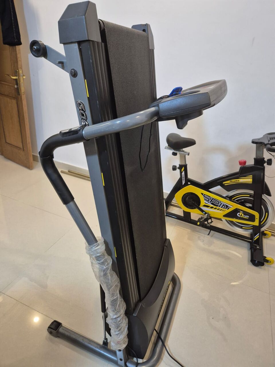Jeddah, Sporting Goods, SAR 1000,  Home Gym Equipment For Sale &ndash; Excellent Condition