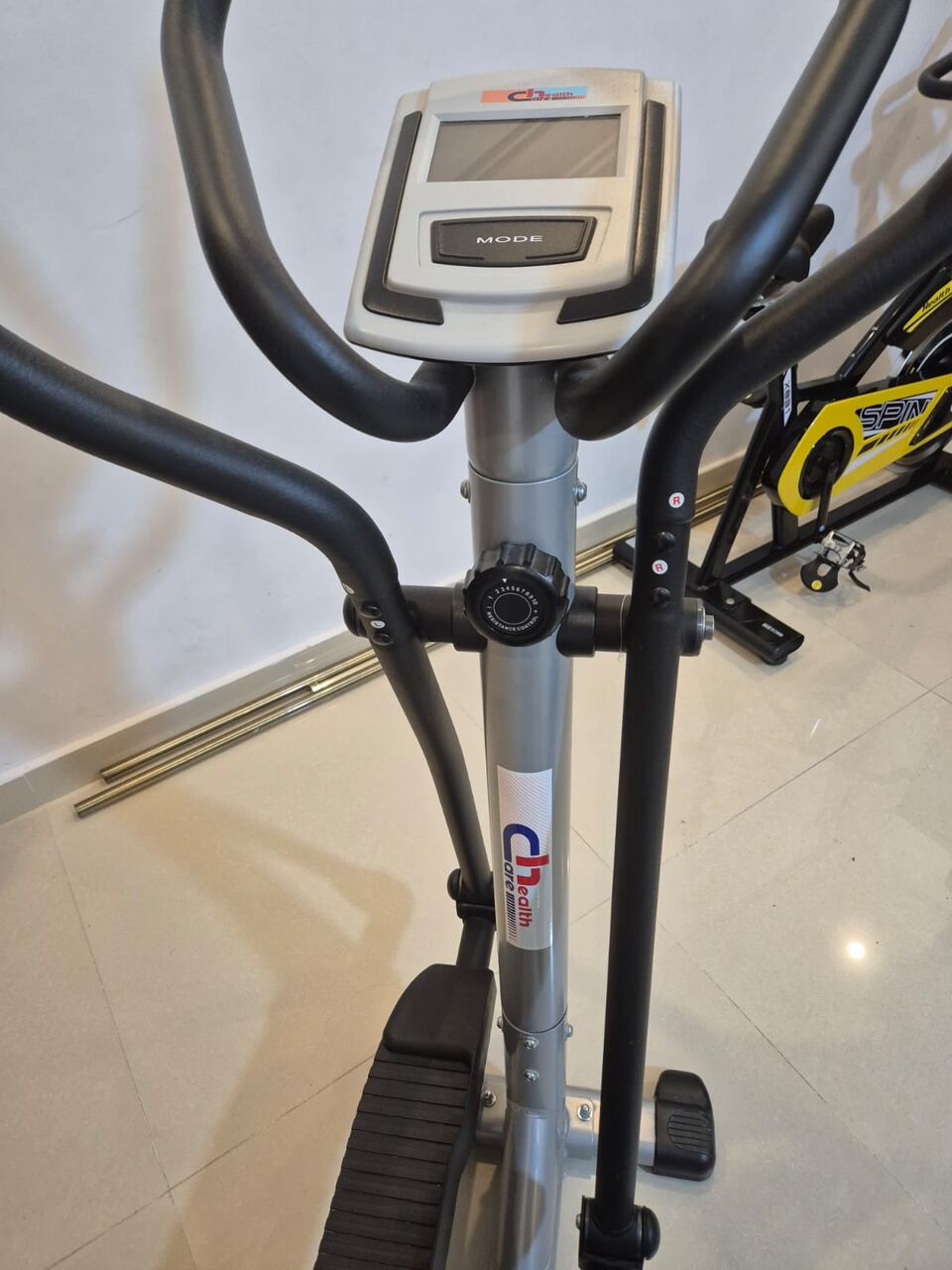 Jeddah, Sporting Goods, SAR 1000,  Home Gym Equipment For Sale &ndash; Excellent Condition