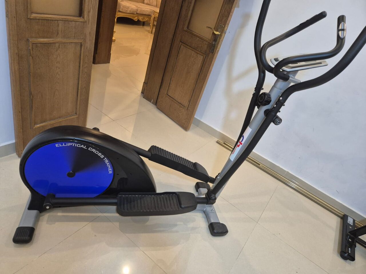 Jeddah, Sporting Goods, SAR 1000,  Home Gym Equipment For Sale &ndash; Excellent Condition