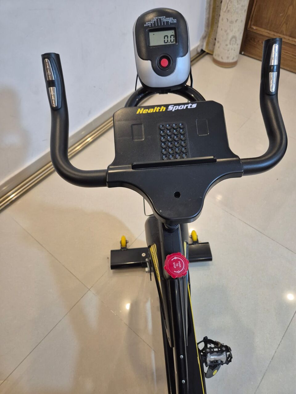 Jeddah, Sporting Goods, SAR 1000,  Home Gym Equipment For Sale &ndash; Excellent Condition
