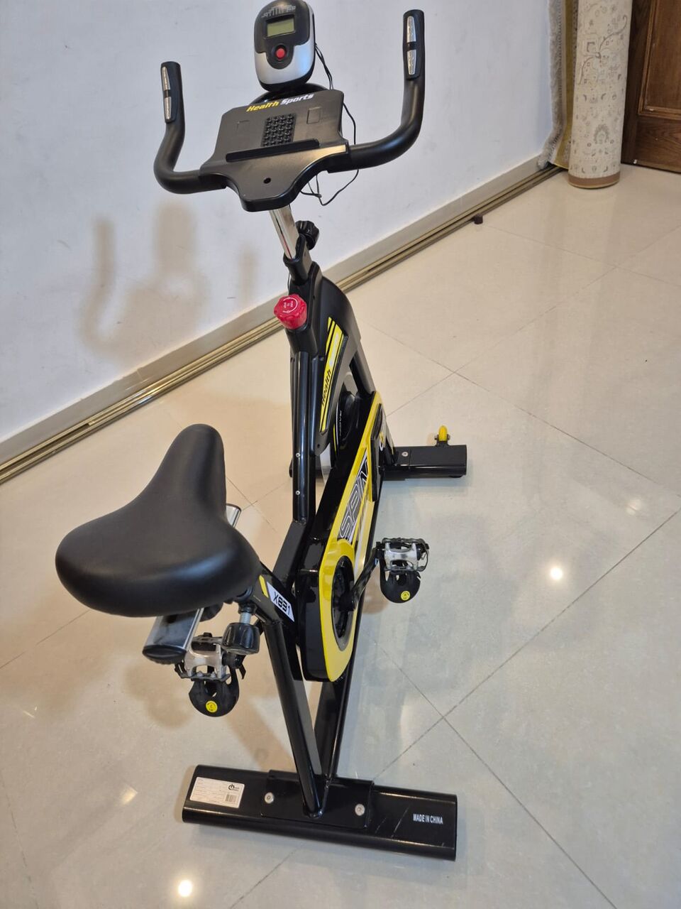 Jeddah, Sporting Goods, SAR 1000,  Home Gym Equipment For Sale &ndash; Excellent Condition