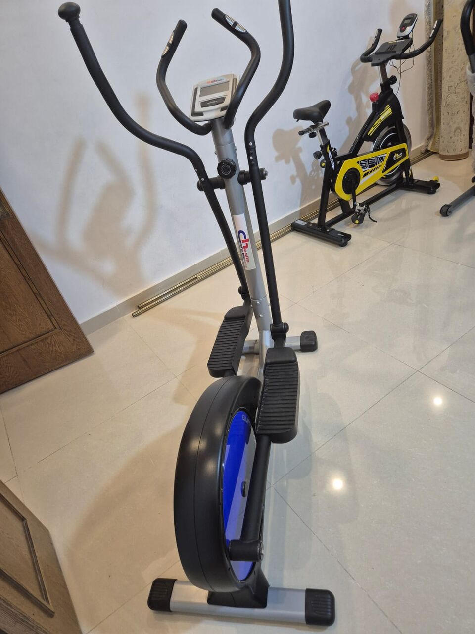 Jeddah, Sporting Goods, SAR 1000,  Home Gym Equipment For Sale &ndash; Excellent Condition