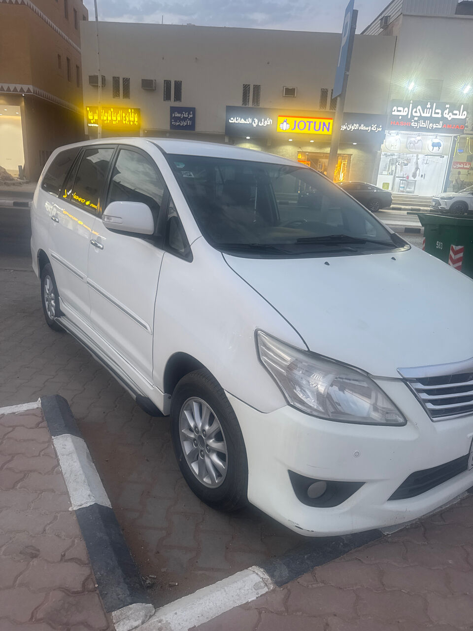 Ad Diriyah, Vehicles, Cars & Trucks , SAR 32000,  Toyota Cresta,  2014,  Automatic,  470248 KM,  TOYOTA INNOVA