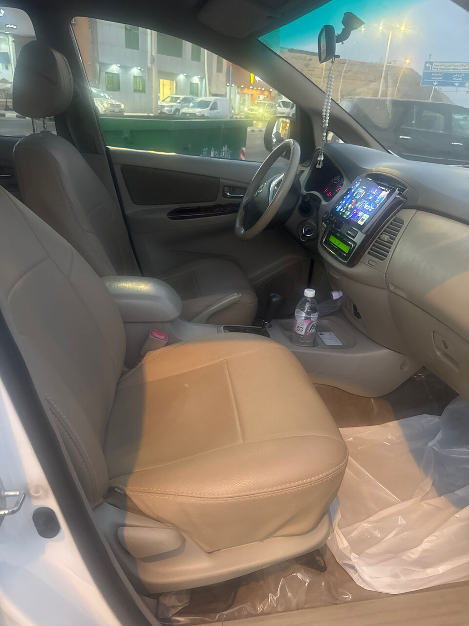 Ad Diriyah, Vehicles, Cars & Trucks , SAR 32000,  Toyota Cresta,  2014,  Automatic,  470248 KM,  TOYOTA INNOVA