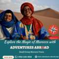 MOROCCO TOURS &mdash; Small Group Adventures | Adventures Abroad