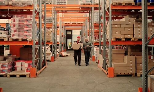 Sydney, Manpower, Need Warehouse Staff In Campbellfield? Contact Experts