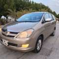 SAR 24500,  Toyota Innova,  2007,  Manual,  00000 KM,  Car For Sale