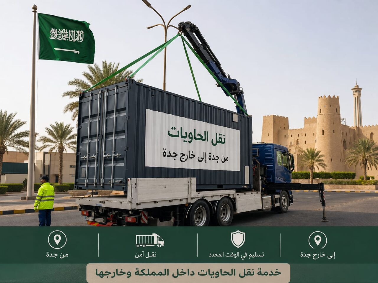 Riyadh, Equipment Rental, Rent Boom Truck Daily Monthly All Types