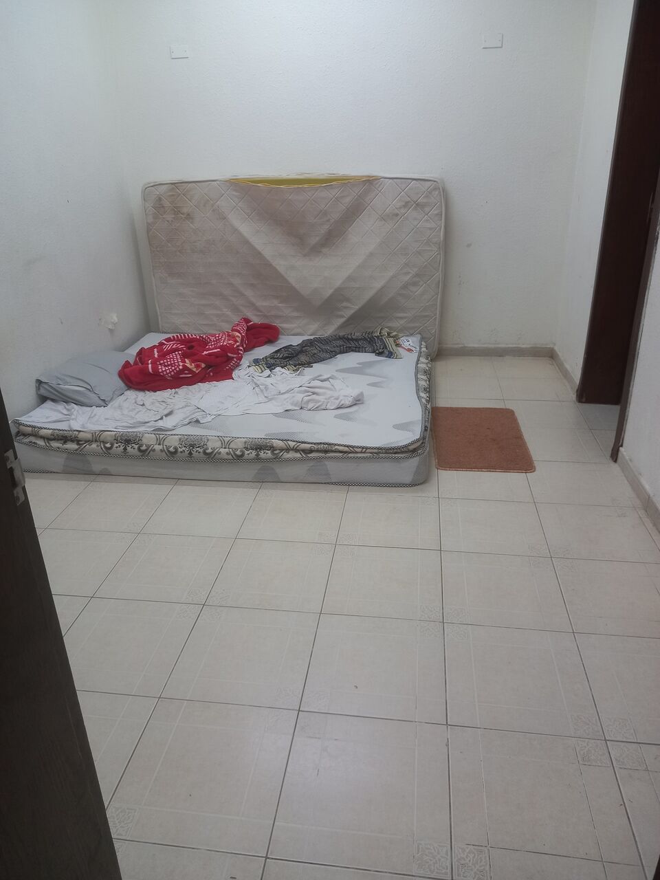 Jubail, Items Wanted, Room For Rent Single Bedroom