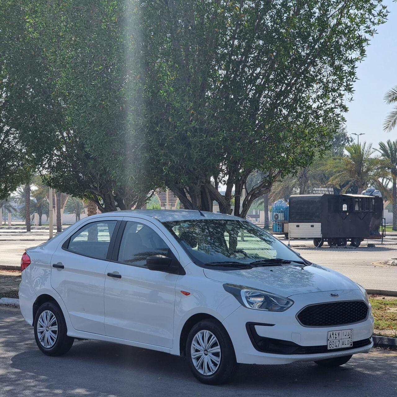 Khobar, Vehicles, Cars & Trucks , SAR 20000,  Ford F,  2019,  Automatic,  171000 KM,  Igo