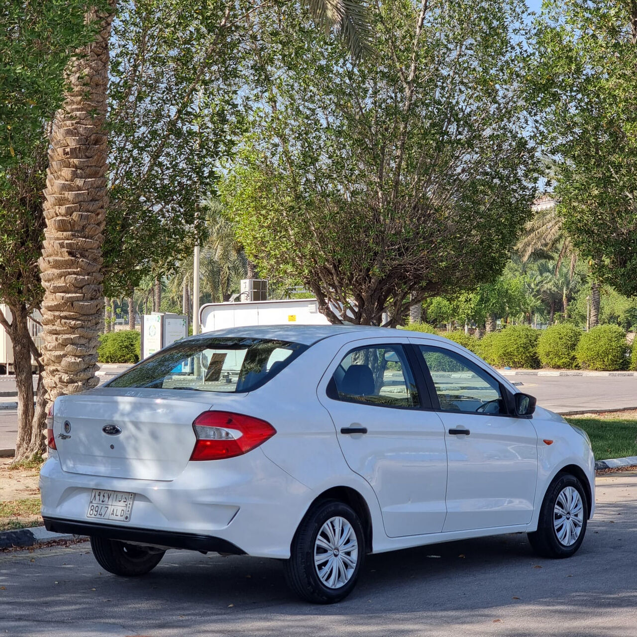 Khobar, Vehicles, Cars & Trucks , SAR 20000,  Ford F,  2019,  Automatic,  171000 KM,  Igo