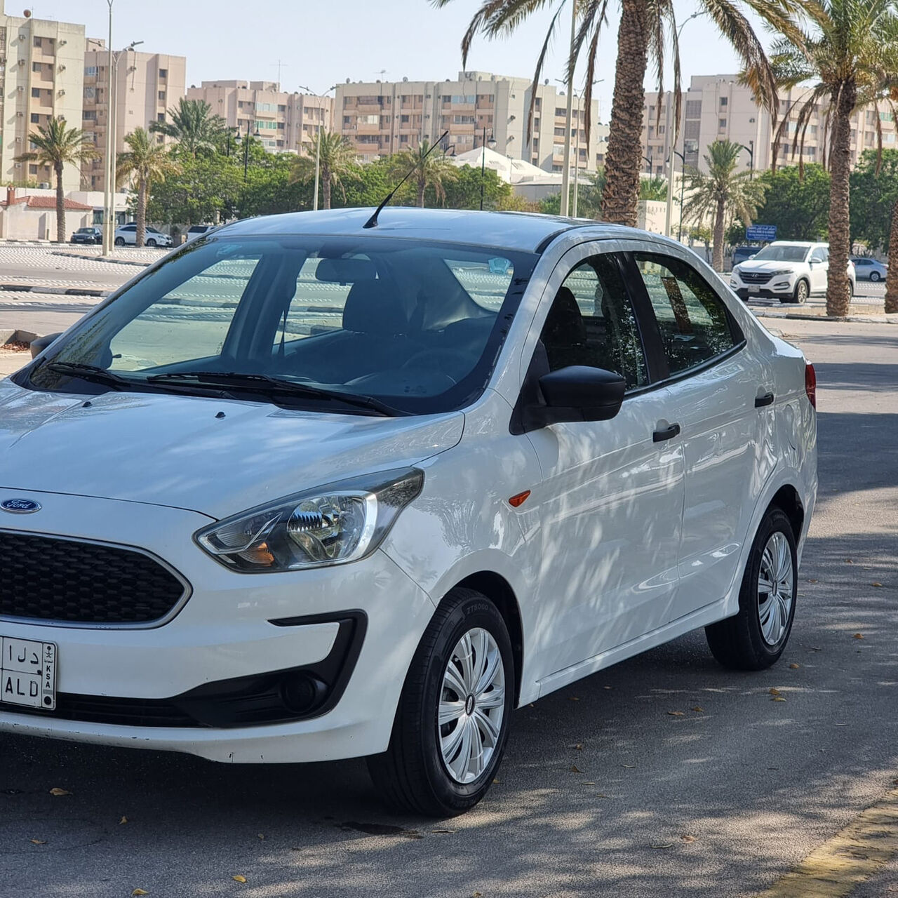Khobar, Vehicles, Cars & Trucks , SAR 20000,  Ford F,  2019,  Automatic,  171000 KM,  Igo