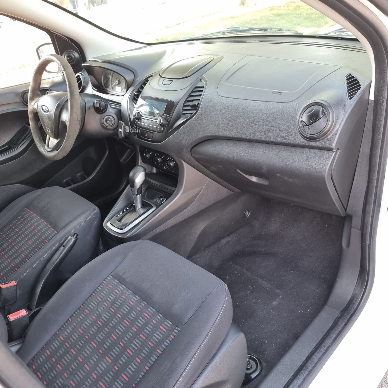 Khobar, Vehicles, Cars & Trucks , SAR 20000,  Ford F,  2019,  Automatic,  171000 KM,  Igo