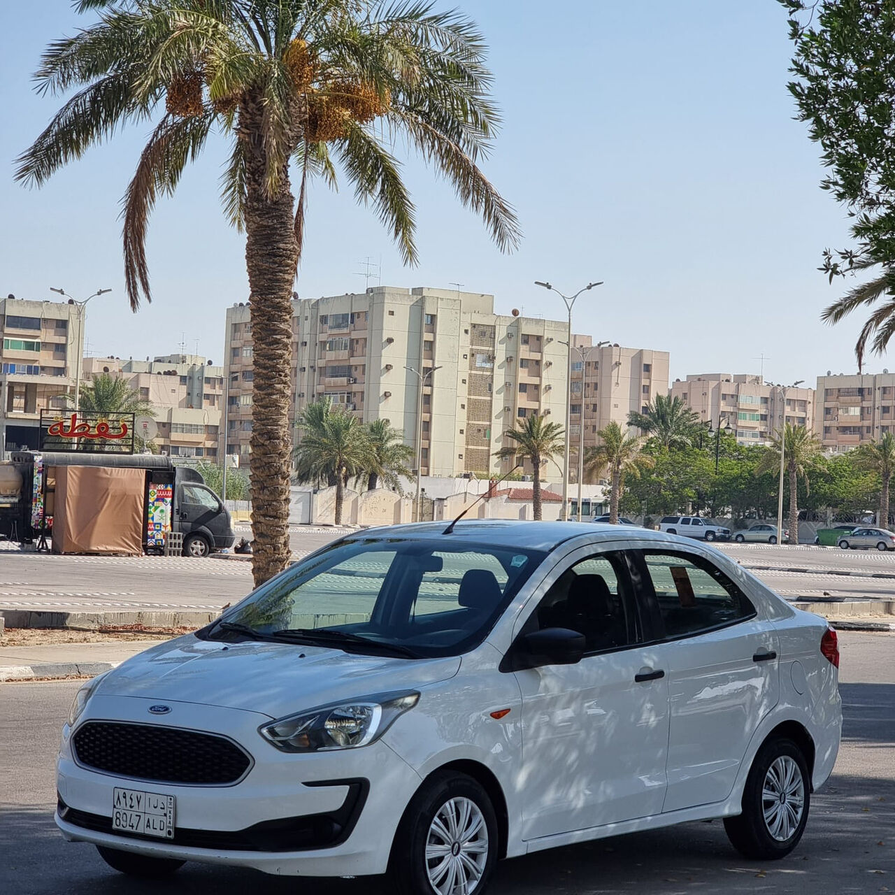 Khobar, Vehicles, Cars & Trucks , SAR 20000,  Ford F,  2019,  Automatic,  171000 KM,  Igo