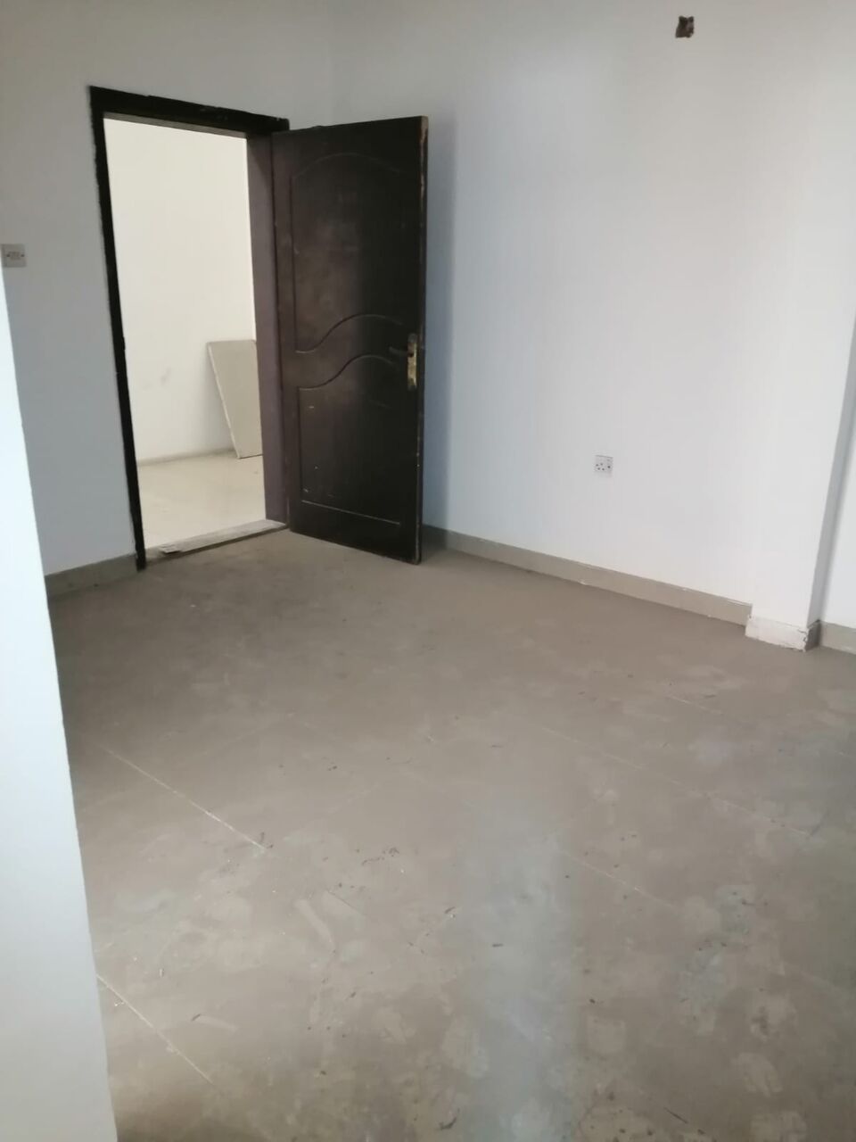 Salmabad, Apartments, Flats, Houses & Villas, BHD 140/month,  4 BR,  100 Sq. Meter,  4bedrooms Flat For Rent In Salamabad Area Near Mercedes Showroom