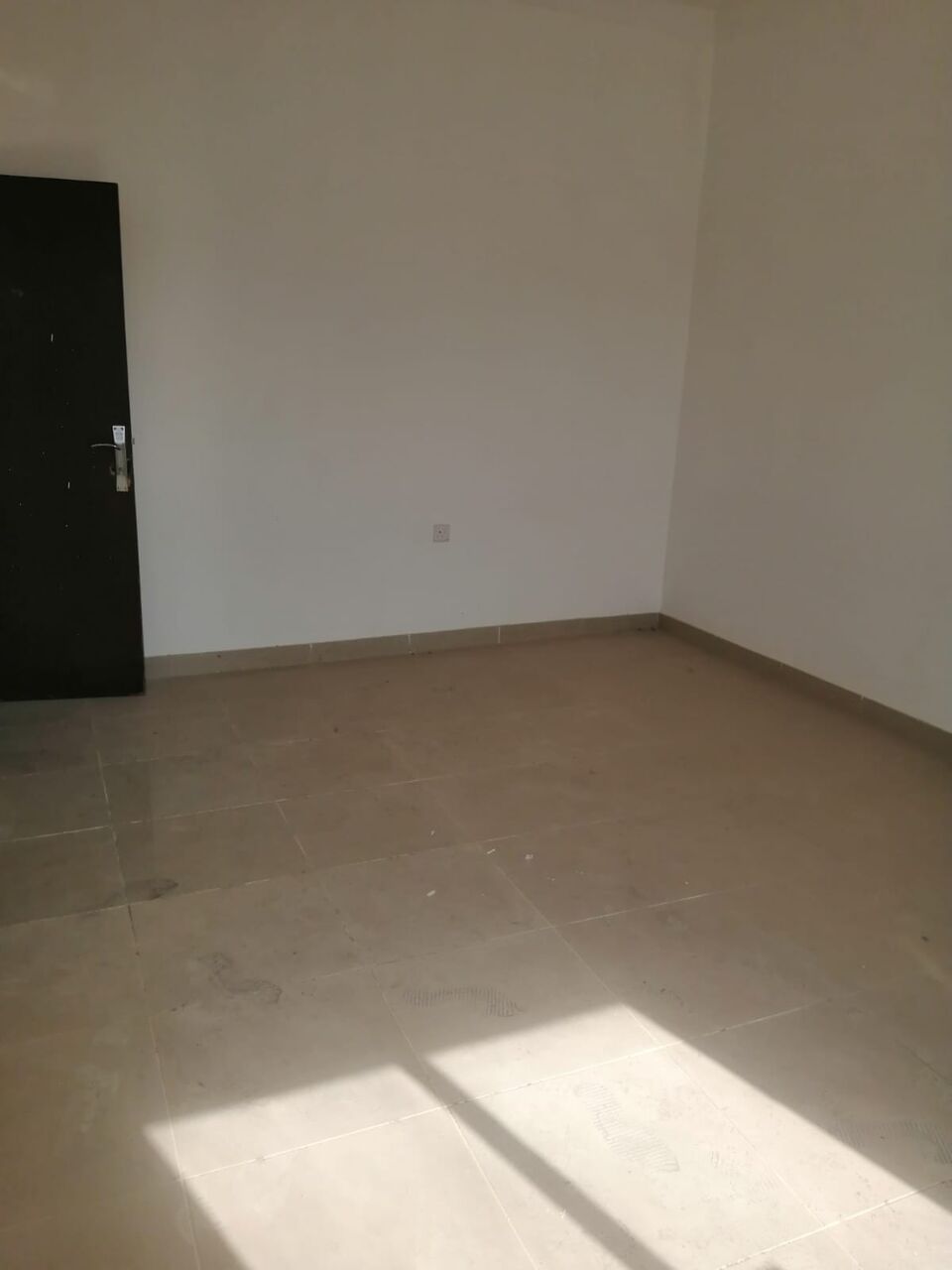 Salmabad, Apartments, Flats, Houses & Villas, BHD 140/month,  4 BR,  100 Sq. Meter,  4bedrooms Flat For Rent In Salamabad Area Near Mercedes Showroom