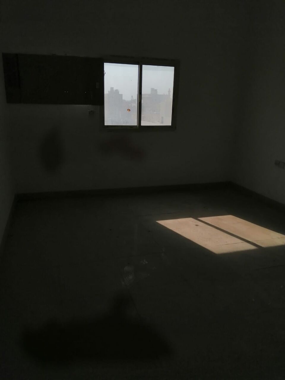 Salmabad, Apartments, Flats, Houses & Villas, BHD 140/month,  4 BR,  100 Sq. Meter,  4bedrooms Flat For Rent In Salamabad Area Near Mercedes Showroom