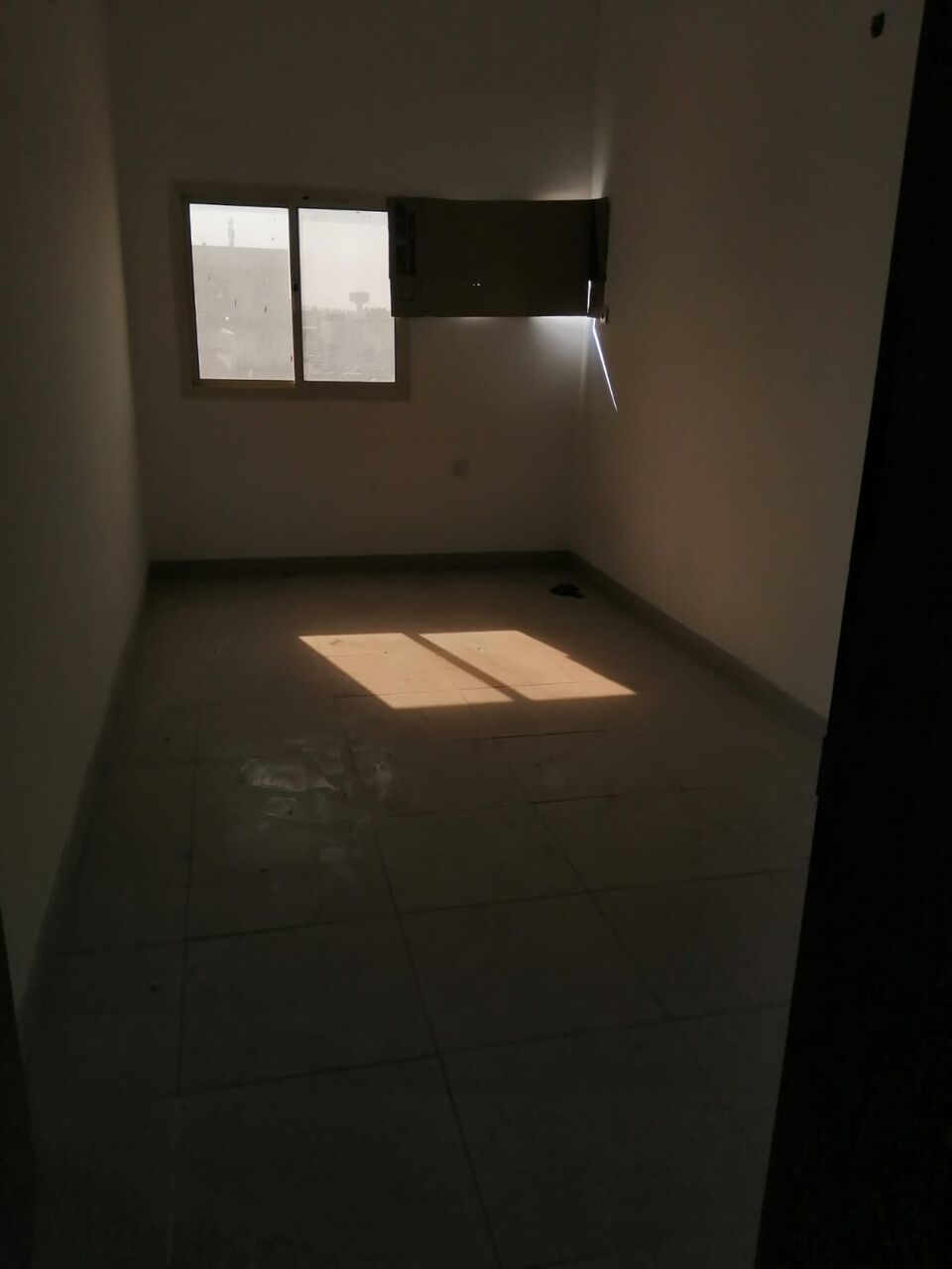 Salmabad, Apartments, Flats, Houses & Villas, BHD 140/month,  4 BR,  100 Sq. Meter,  4bedrooms Flat For Rent In Salamabad Area Near Mercedes Showroom