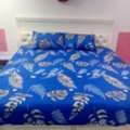SAR 2000/month,  Furnished,  2 BR,  Family Flat (2 BHK) Available For Rent