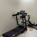 SAR 1500,  Treadmill | Exercise Machine |