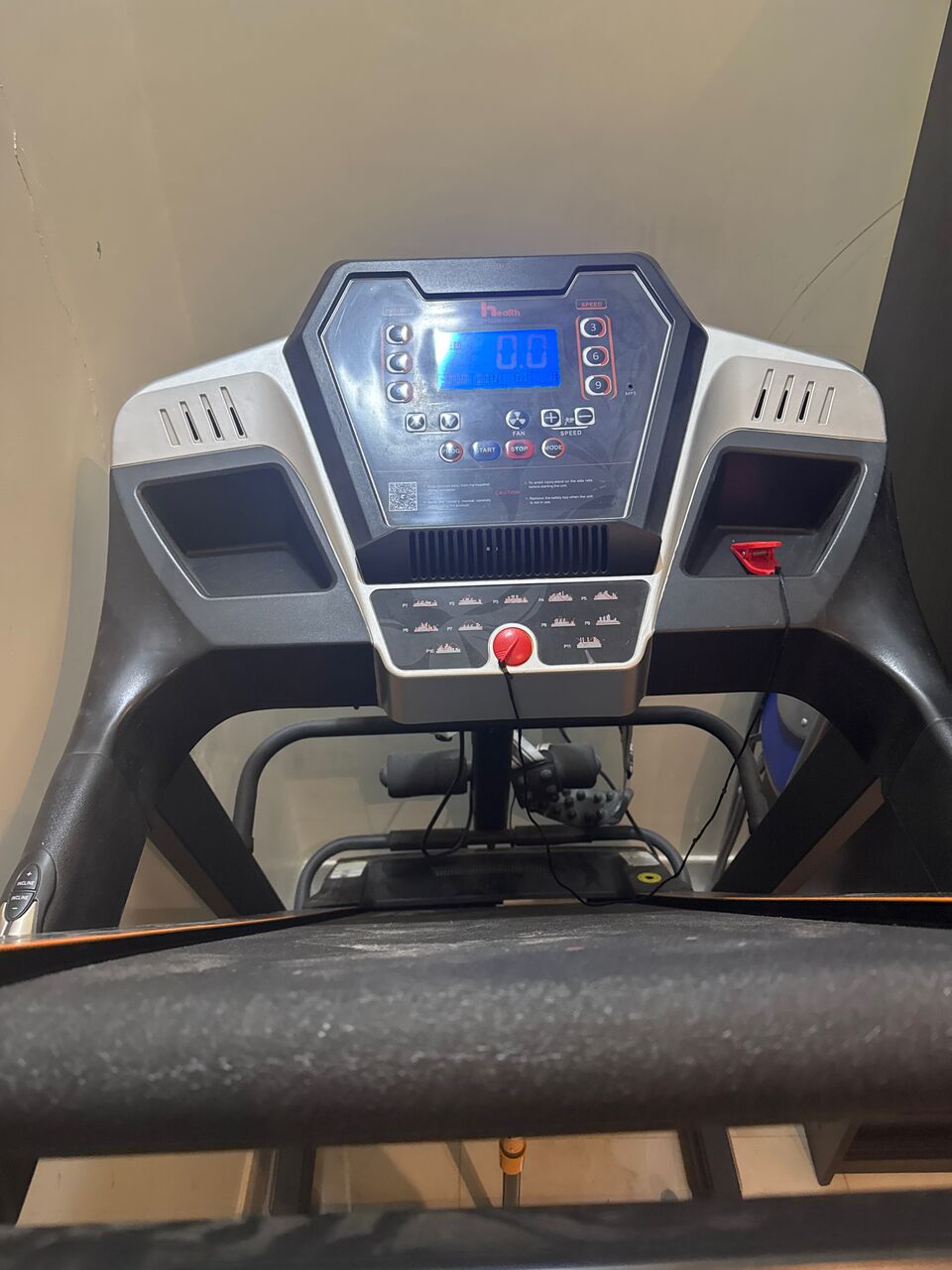 Al Nuzha, Sporting Goods, SAR 1500,  Treadmill | Exercise Machine |