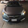 SAR 35000,  Honda Civic,  2017,  Automatic,  217000 KM,