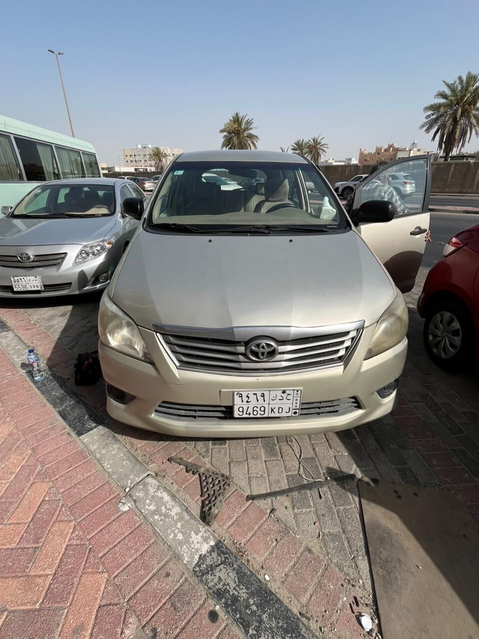 Dammam, Vehicles, Cars & Trucks , SAR 25000,  Japan,  2014,  Manual,  750000 KM,  Enova Car