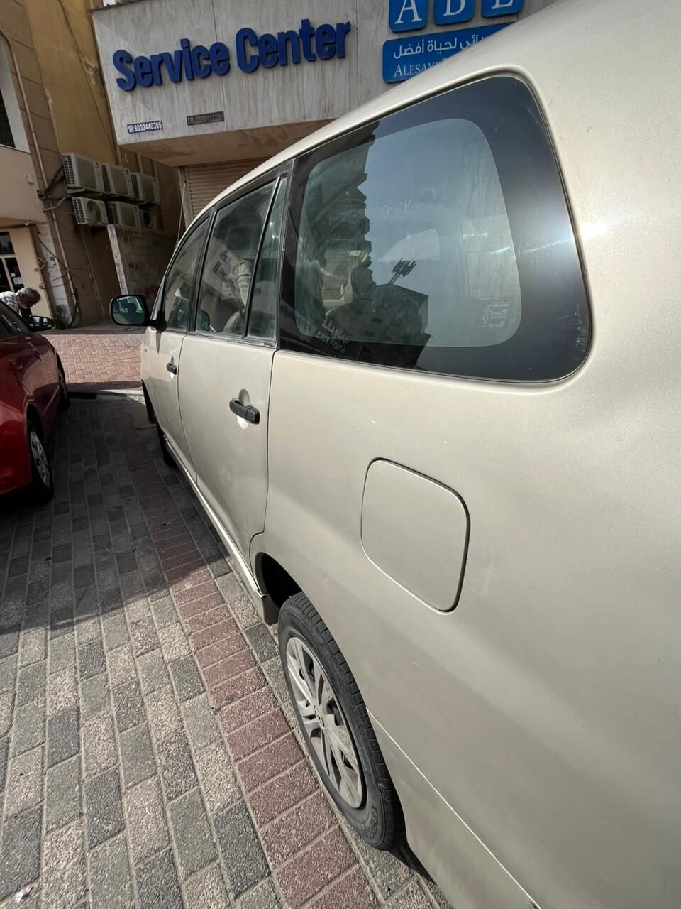 Dammam, Vehicles, Cars & Trucks , SAR 25000,  Japan,  2014,  Manual,  750000 KM,  Enova Car