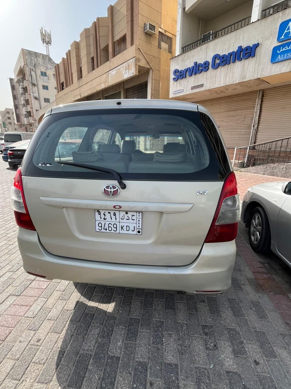 Dammam, Vehicles, Cars & Trucks , SAR 25000,  Japan,  2014,  Manual,  750000 KM,  Enova Car