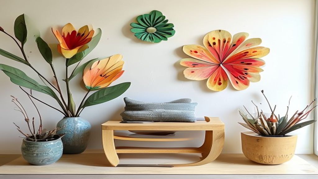 Mumbai, Household Items, INR 1000,  Unique Handmade Art For Homes, Offices & Gifts By Art Tokri
